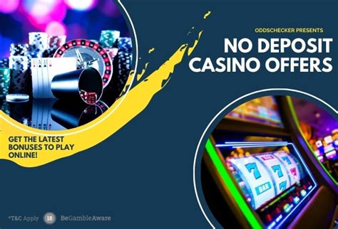 new no deposit casino|no deposit casino uk 2021.